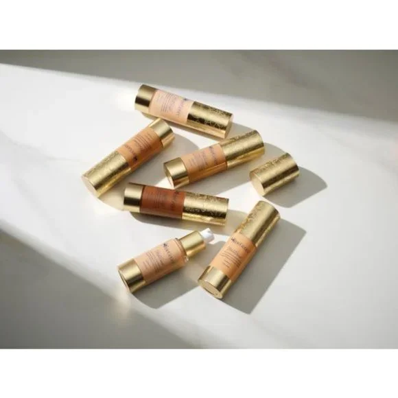 MakeSense® Color Correcting Tinted Moisturizer Light - Picture 4 of 8